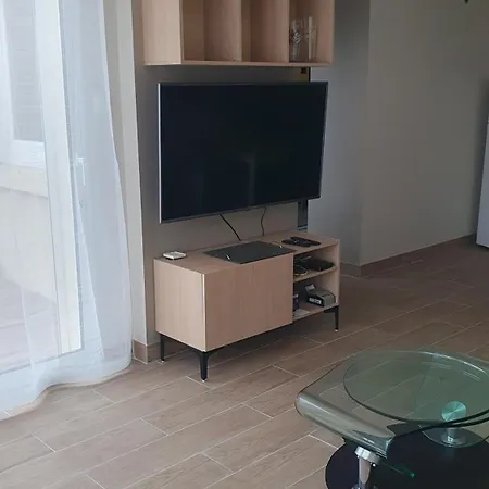 Le Pied Des Monts Appartement *